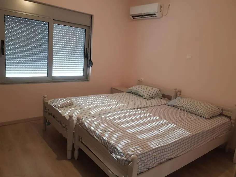 Gianna'S Appartament Sarande