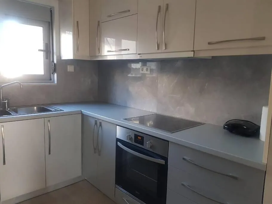 Apartment Gianna'S Appartament Sarande