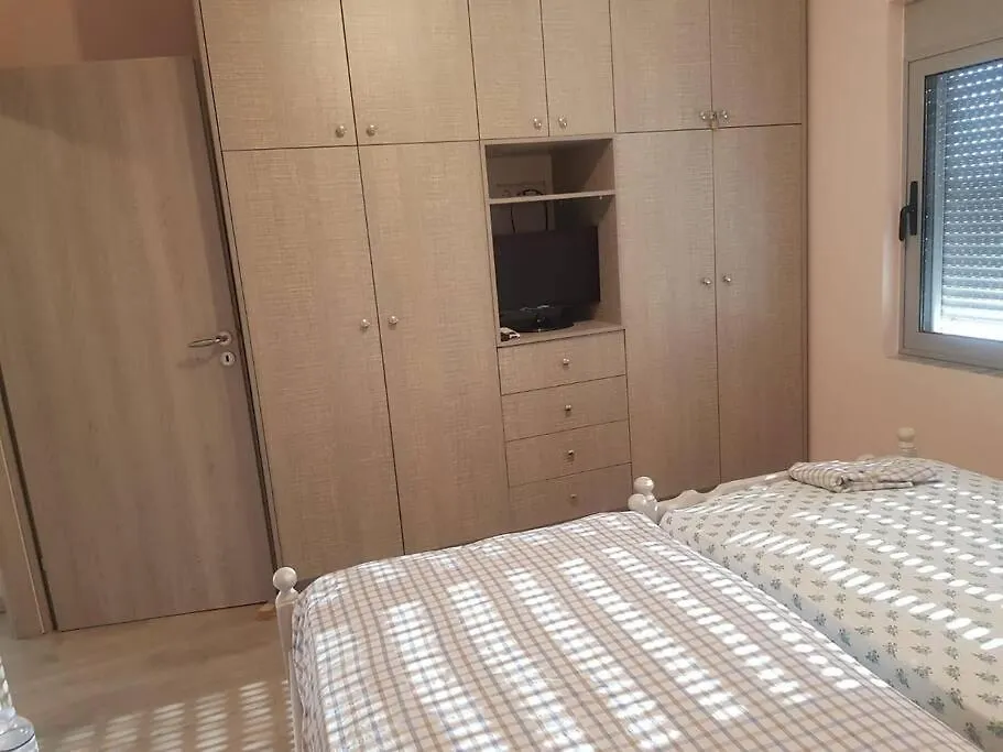 Apartment Gianna'S Appartament Sarande
