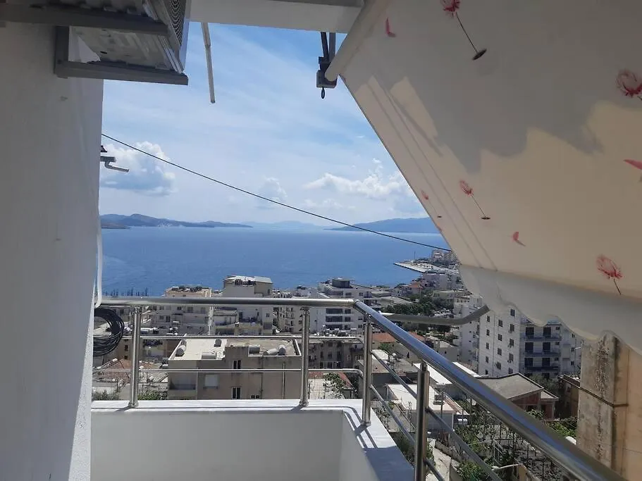 Gianna'S Appartament Sarande Albania