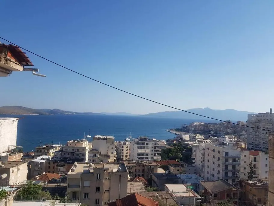 Gianna'S Appartament Sarande 0*,  Albania
