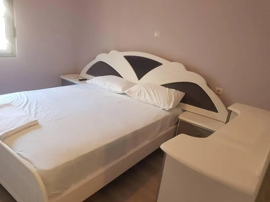 Gianna'S Appartament Sarande