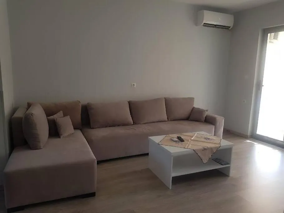 Gianna'S Appartament Sarande Apartment
