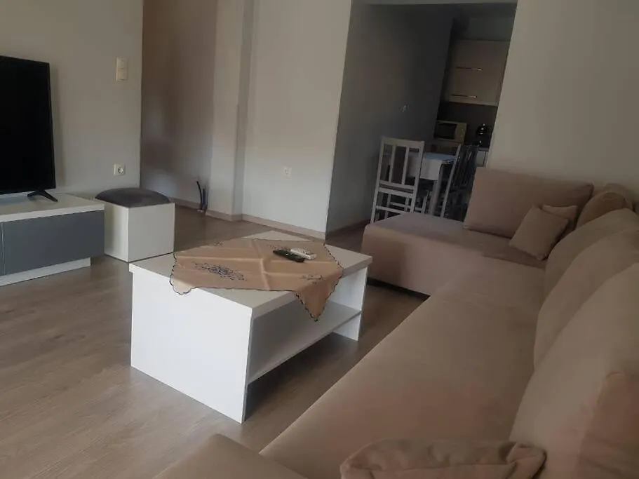 Gianna'S Appartament Sarande Apartment