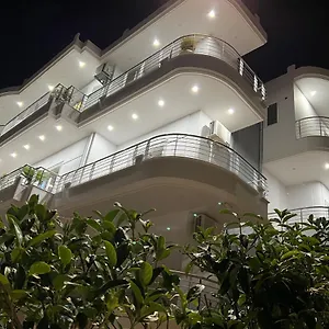 Appartamento Dani's, Sarandë
