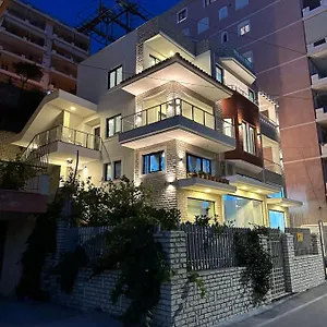 Casa de hóspedes Idrizi, Sarandë