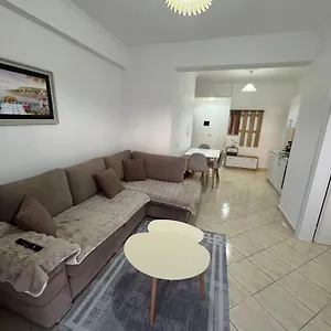 Appartamento Comfort Promenade, Sarandë